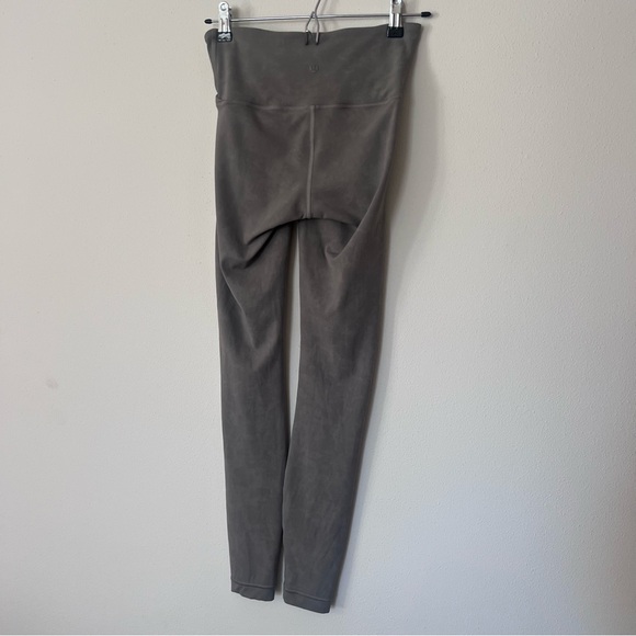 Lululemon wunder train crisscross waist legging - Picture 7 of 7